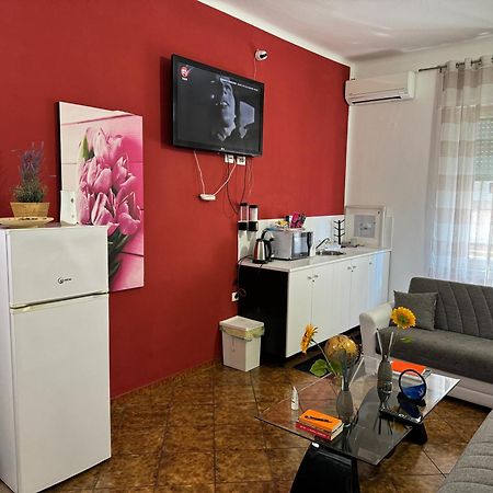 Crown Guest House Pisa Exterior photo