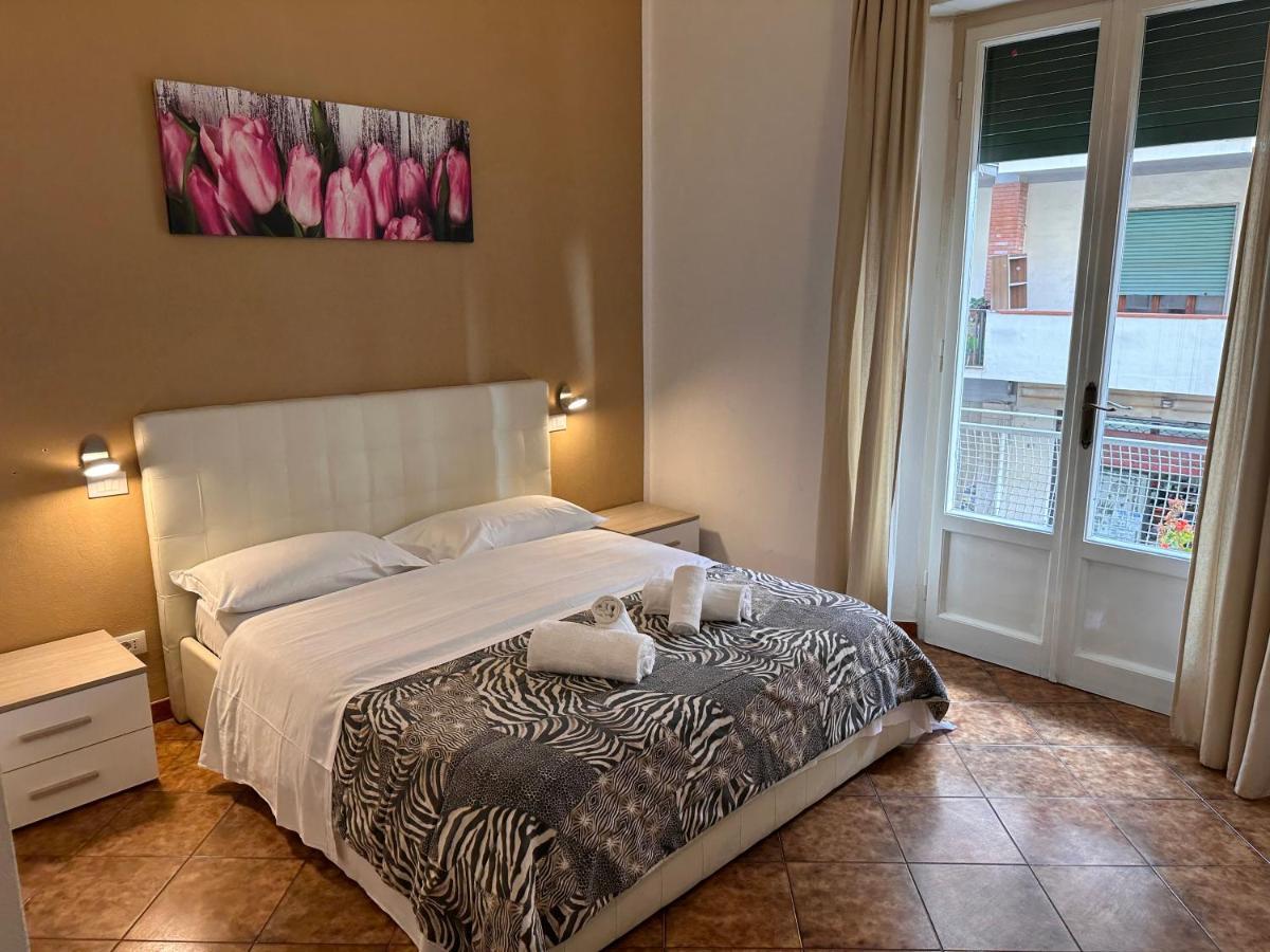 Crown Guest House Pisa Exterior photo