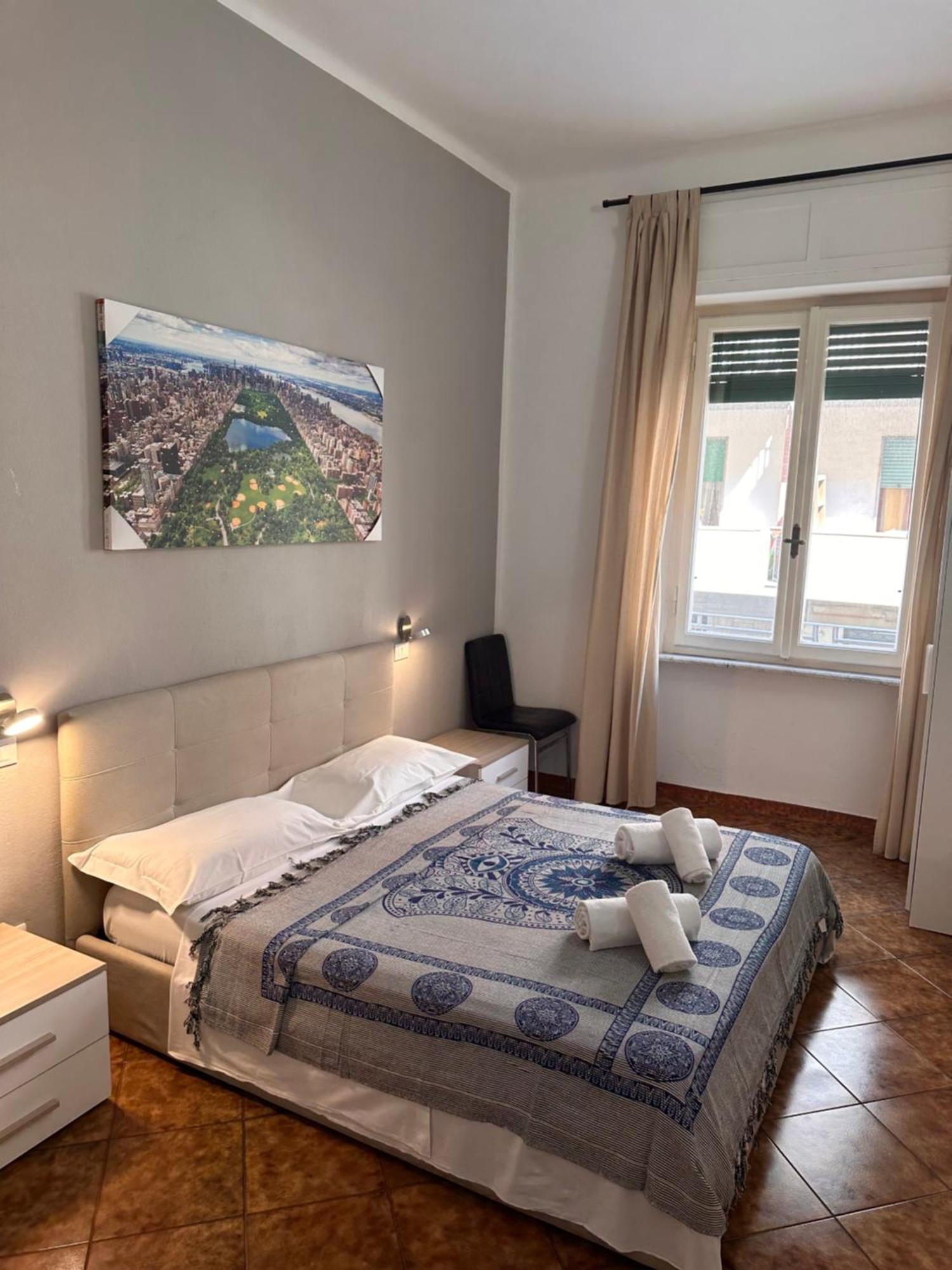 Crown Guest House Pisa Exterior photo