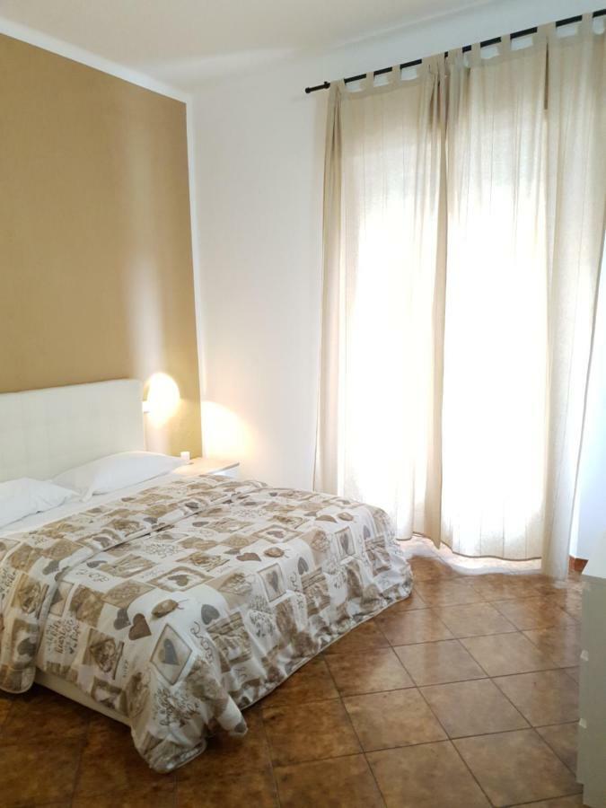 Crown Guest House Pisa Exterior photo